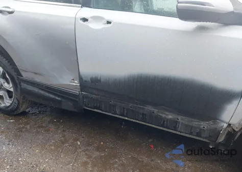 2018 Honda Cr-V Ex z USA, uszkodzony, nr VIN 7FARW2H54JE035200